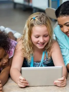 Addressing Learning Disabilities in Gen Z: Early ID & Intervention - Cover Image