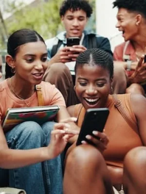 Gen Z's Social Media Impact for Good in the US: Latest Campaigns - Cover Image