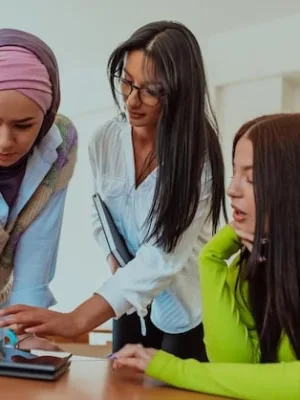 Gen Z's Role in Combating Systemic Racism: Can New Anti-Bias Training Programs Reduce Racial Discrimination by 10% in 2025? - Cover Image