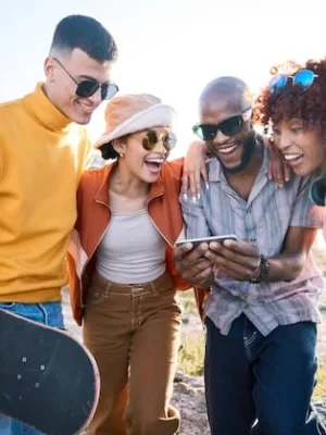 Gen Z's Travel Habits: Where They Go and What They Seek in the US - Cover Image