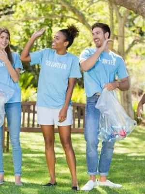 Gen Z's Role in Driving Environmental Sustainability: 10% Carbon Reduction Goal? - Cover Image