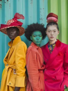 Gen Z's Influence on US Fashion Trends: Hot or Not in 2025? - Cover Image