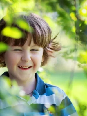 Decoding Temperament: Understanding Your Child's Unique Personality - Cover Image