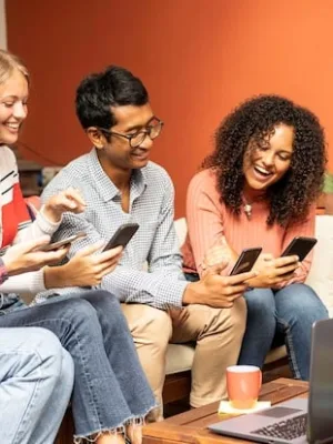 Gen Z's Fight Against Online Bullying: Can New Social Media Regulations Reduce Cyberbullying Incidents? - Cover Image
