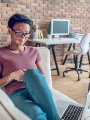 Gen Z's Work-Life Balance Revolution in the US: A New Era? - Cover Image
