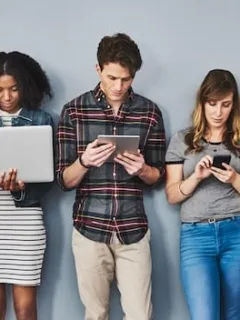 Educators Address Cyberbullying Among Gen Z Students Effectively - Cover Image