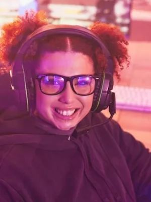 Gen Z's Impact on US Esports: The Future of Gaming - Cover Image