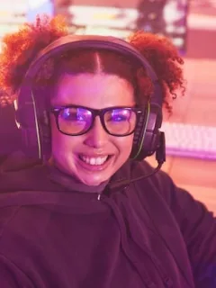 Gen Z's Impact on US Esports: The Future of Gaming - Cover Image