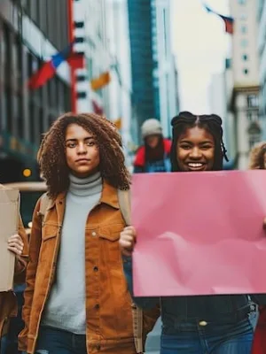 Gen Z's Response to Economic Inequality: Can New Policies Reduce Income Gap? - Cover Image