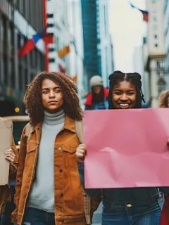 Gen Z's Response to Economic Inequality: Can New Policies Reduce Income Gap? - Cover Image