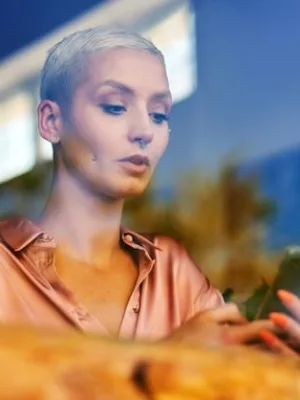Social Media's Impact on Gen Z Body Image: Can Education Help? - Cover Image