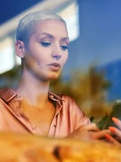 Social Media's Impact on Gen Z Body Image: Can Education Help? - Cover Image