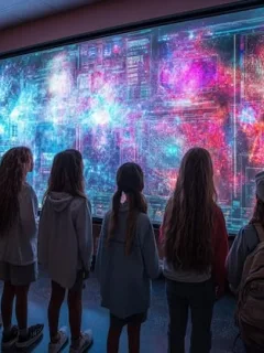 Gen Z's Impact: Shaping the Future of Education in US Schools - Cover Image