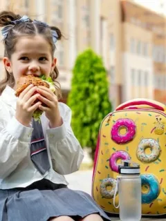 Kindergarten Readiness: A Comprehensive Parent Checklist - Cover Image