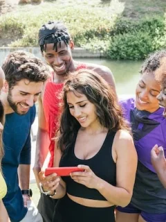Gen Z's Response to Political Polarization: Bridging Divides by 2025 - Cover Image