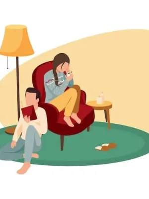 Managing Childhood Anxiety: A Parent's Essential Guide - Cover Image