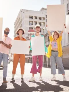 US Homelessness Surge: How 12% Rise Impacts Gen Z Activism in 2025 - Cover Image