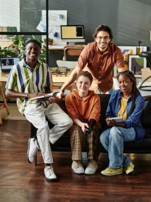 Gen Z Motivation: Self-Determination Theory in the Classroom - Cover Image