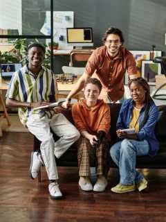 Gen Z Motivation: Self-Determination Theory in the Classroom - Cover Image