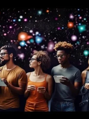 Gen Z Redefining Gender Norms & Social Structures in 2025 - Cover Image