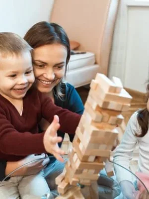 Early Intervention for Autism Spectrum Disorder: What Every Parent Needs to Know in 2025 - Cover Image
