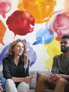 Gen Z's Mental Health Challenges: What Young Americans Face Today - Cover Image