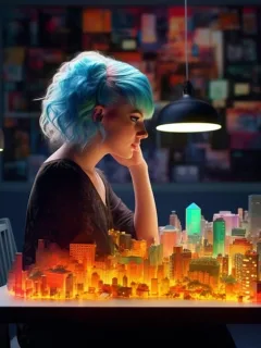 Gen Z's Housing Crisis: Subsidies to Halve Homelessness by 2025? - Cover Image