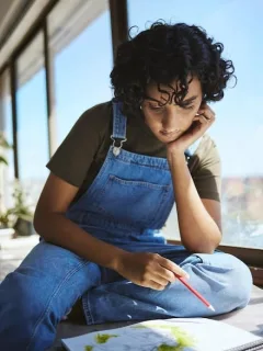Gen Z Test Anxiety: Understanding & Coping Strategies - Cover Image