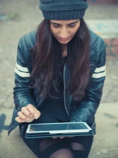 Gen Z's Misinformation Fight: Can New Media Literacy Cut Exposure by 25%? - Cover Image