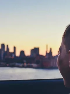 Gen Z's Future: Climate Change, Jobs & Social Mobility Under 2°C Rise - Cover Image