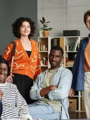 Gen Z's New Workplace Expectations: How US Companies Are Adapting - Cover Image