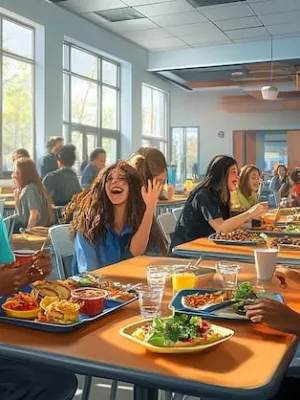 Gen Z Food Insecurity: Will SNAP Expansion Cut College Hunger 20%? - Cover Image