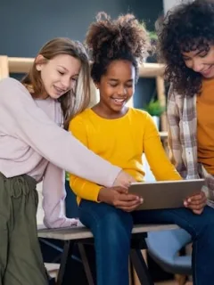 Gen Z's Digital Literacy: Enhancing Learning Outcomes for Educators - Cover Image