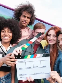 Gen Z's LGBTQ+ Rights Advocacy: SCOTUS Impact 2025 - Cover Image