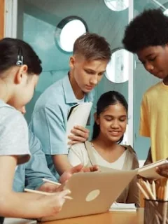 2025 National Curriculum & Gen Z Cognitive Impact - Cover Image