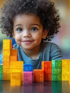 2025 CDC Milestone Checklist: Impact on Child Development - Cover Image