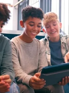 Gamified Learning Platforms: Gen Z Effectiveness – Data Analysis - Cover Image