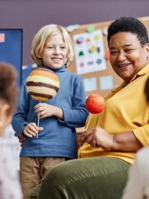 Early Childhood Education's Long-Term Academic Impact: A 5-Year Study - Cover Image