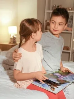 2025 Language Benchmarks: Is Your Child Meeting Development Milestones? - Cover Image
