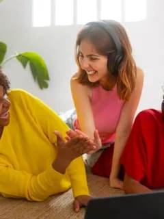 Educational Psychology: 5 Principles for Online Learning for Gen Z in 2025 - Cover Image