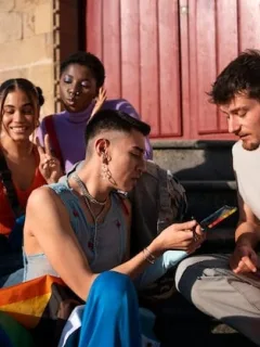 Gen Z's Micro-Communities: New Social Hubs & Brand Impact - Cover Image