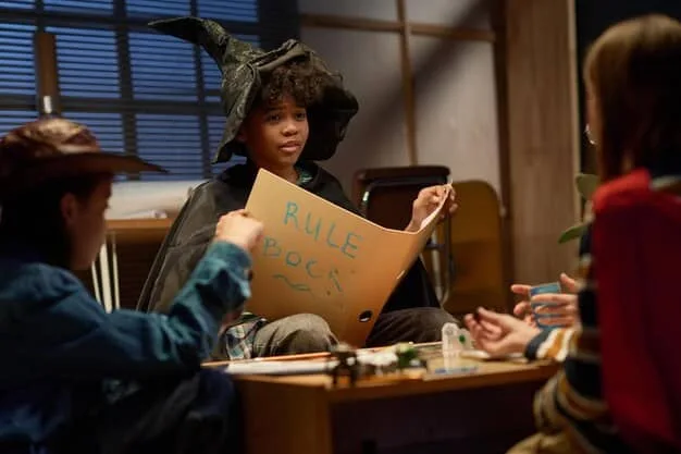 A Gen Z activist thoughtfully engaging with a legislative official, perhaps in a meeting room, sharing documents or presentation materials, symbolizing policy advocacy and dialogue.