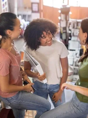 Gen Z's Shifting Values: Authenticity and Purpose in 2025 - Cover Image