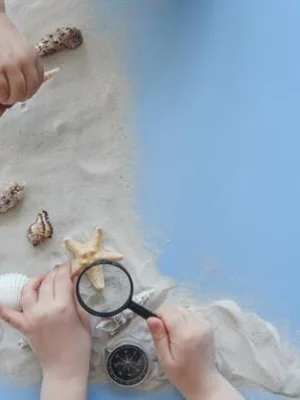 Sensory Integration Activities: Support for Children's Development - Cover Image