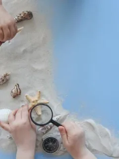 Sensory Integration Activities: Support for Children's Development - Cover Image