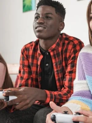 Gamification in Education: Impact on Gen Z Motivation & Engagement - Cover Image