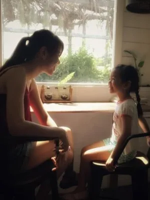Long-Term Effects of Early Childhood Trauma: A Parent's Guide - Cover Image