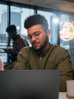 Gen Z's New Definition of Success: Redefining Work-Life Balance - Cover Image