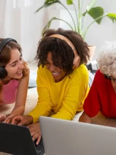 Bridging the Digital Divide: Empowering Low-Income US Households - Cover Image