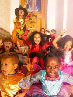 How Play-Based Learning Enhances Social-Emotional Development in Preschoolers - Cover Image